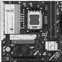 Placa Base Asus Prime B850M-A-CSM Socket AM5