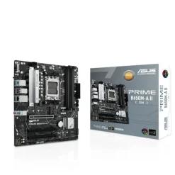 Placa Base Asus Prime B650M-A II-CSM Socket AM5