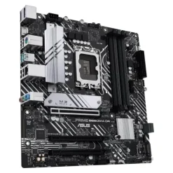 Placa Base Asus Prime B660M-A D4 CSM Socket 1700