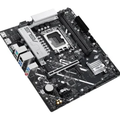 Placa Base Asus Prime B860M-K Socket 1851