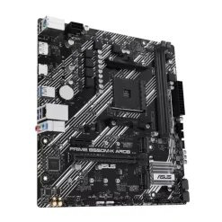 Placa Base Asus Prime B550M-K ARGB Socket AM4