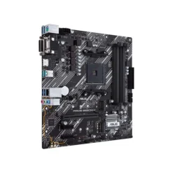 Placa Base Asus Prime B550M-K Socket AM4