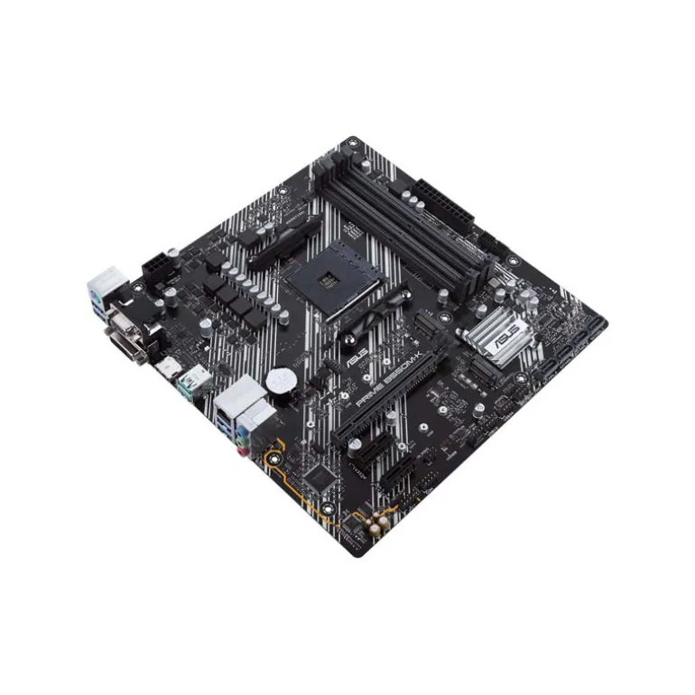 Placa Base Asus Prime B550M-K Socket AM4