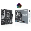 Placa Base Asus Prime B760M-K D4 Socket 1700
