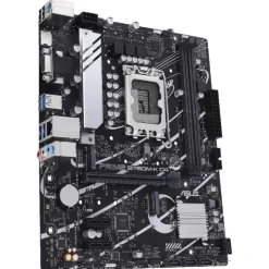 Placa Base Asus Prime B760M-K D4 Socket 1700