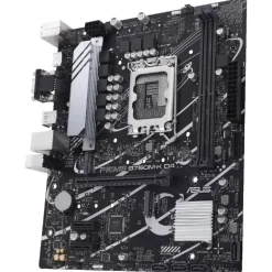 Placa Base Asus Prime B760M-K D4 Socket 1700