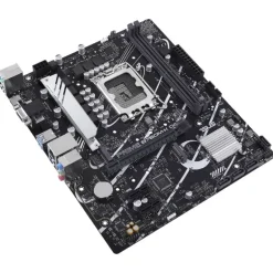 Placa Base Asus Prime B760M-K D4 Socket 1700