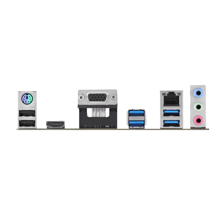 Placa Base Asus Prime B760M-K Socket 1700