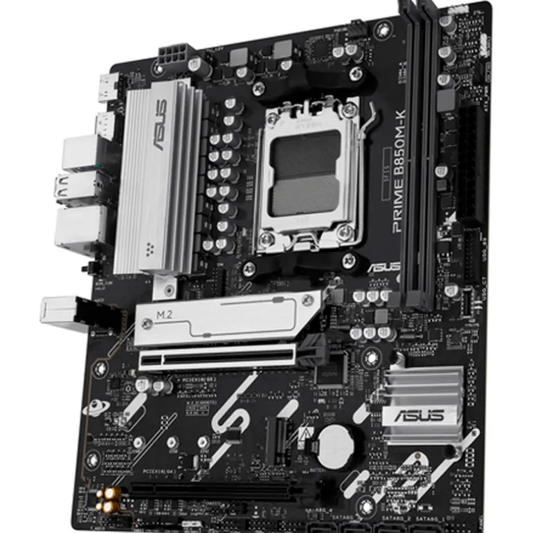 Placa Base Asus Prime B850M-K Socket AM5