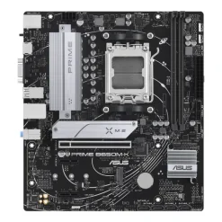 Placa Base Asus Prime B650M-K Socket AM5