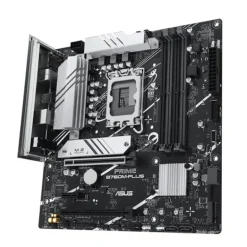 Placa Base Asus Prime B760M-PLUS Socket 1700