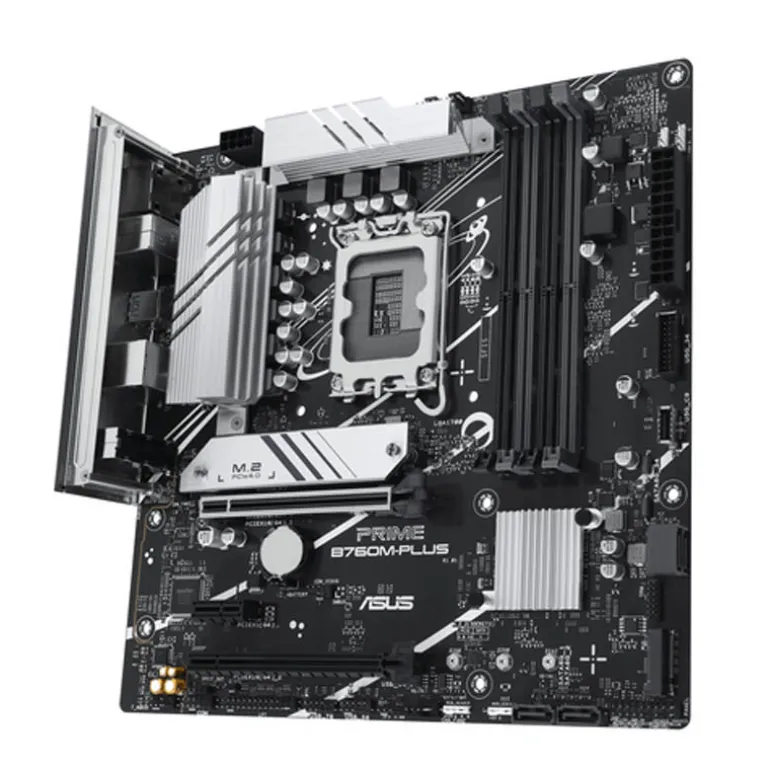 Placa Base Asus Prime B760M-PLUS Socket 1700