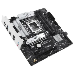 Placa Base Asus Prime B760M-PLUS Socket 1700