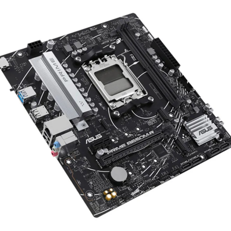 Placa Base Asus Prime B650M-R Socket AM5