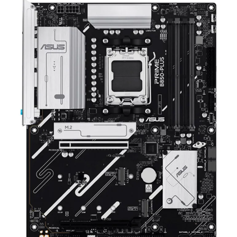 Placa Base Asus Prime B850-PLUS-CSM Socket AM5