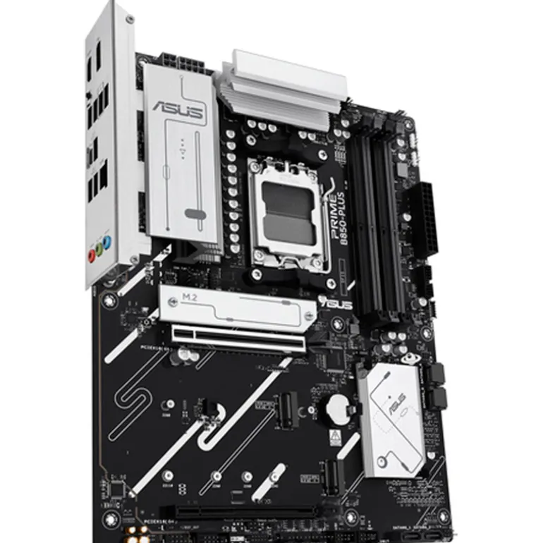 Placa Base Asus Prime B850-PLUS-CSM Socket AM5