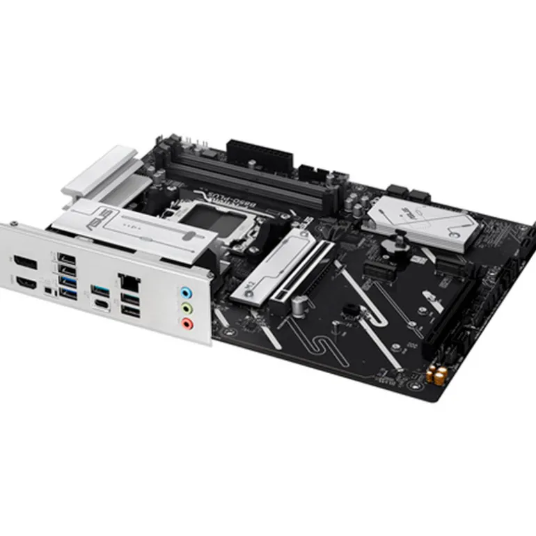 Placa Base Asus Prime B850-PLUS-CSM Socket AM5