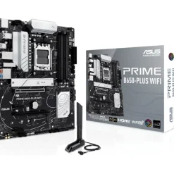 Placa Base Asus Prime B650-PLUS WIFI Socket AM5