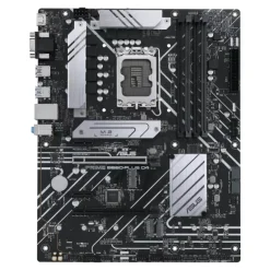 Placa Base Asus Prime B660-PLUS D4 Socket 1700