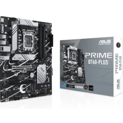 Placa Base Asus Prime B760-PLUS Socket 1700