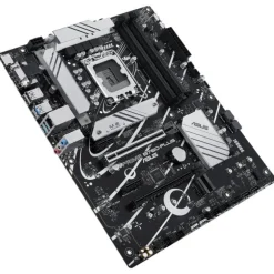 Placa Base Asus Prime B760-PLUS Socket 1700