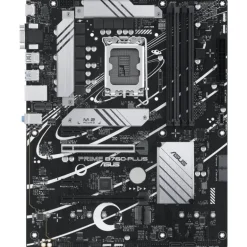 Placa Base Asus Prime B760-PLUS Socket 1700