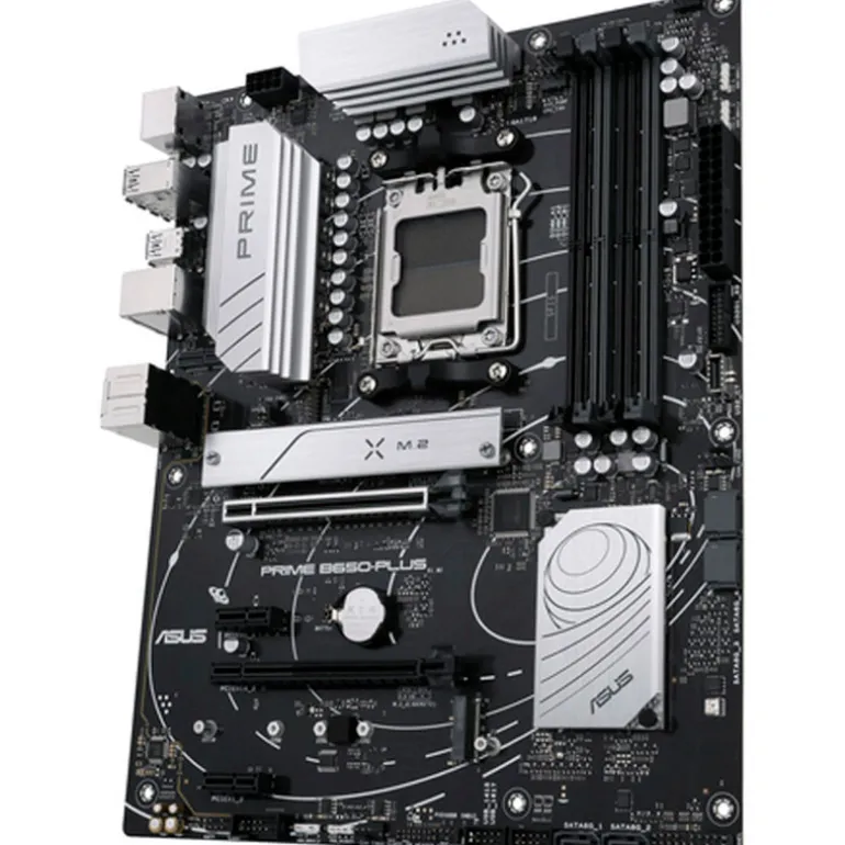 Placa Base Asus Prime B650-PLUS-CSM Socket AM5