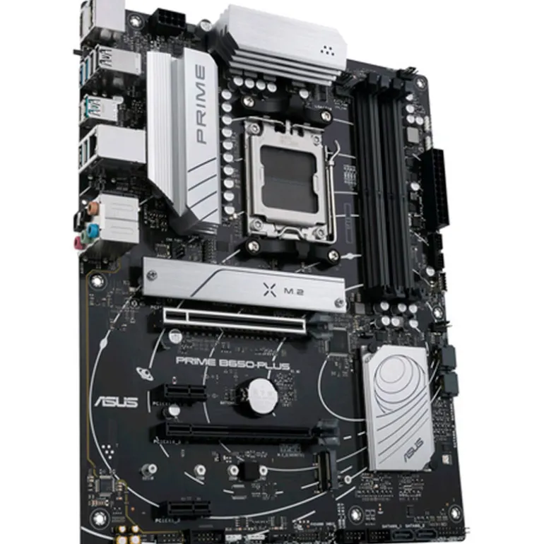 Placa Base Asus Prime B650-PLUS-CSM Socket AM5