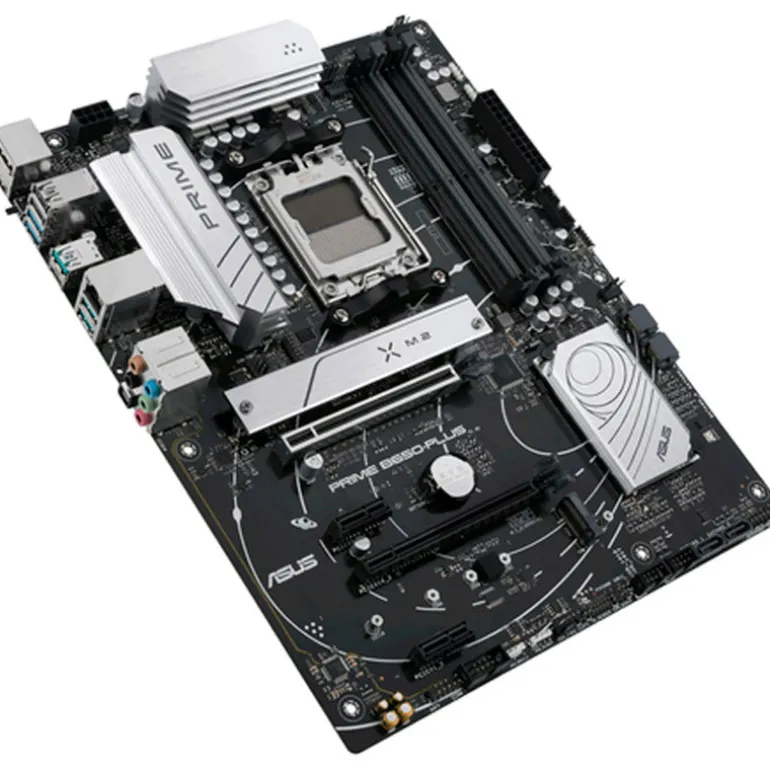 Placa Base Asus Prime B650-PLUS-CSM Socket AM5