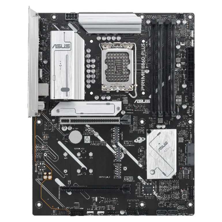 Placa Base Asus Prime B860-PLUS-CSM Socket 1851