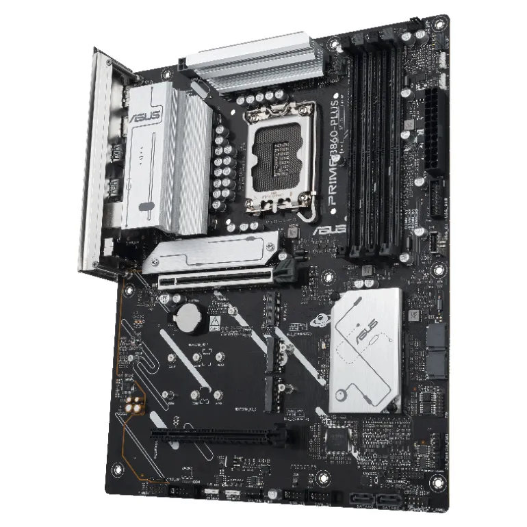 Placa Base Asus Prime B860-PLUS-CSM Socket 1851