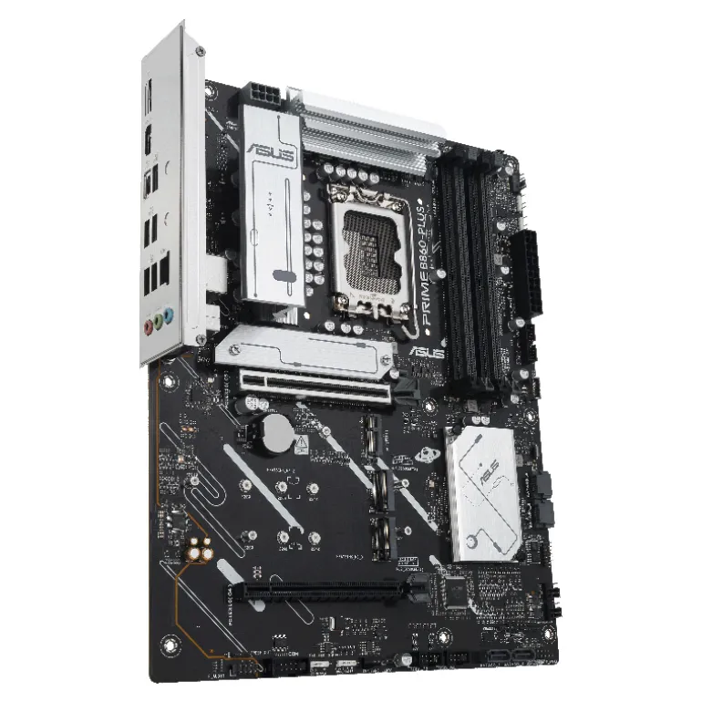 Placa Base Asus Prime B860-PLUS-CSM Socket 1851