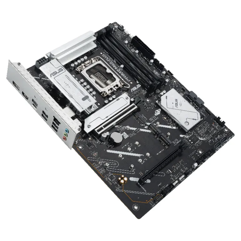 Placa Base Asus Prime B860-PLUS-CSM Socket 1851