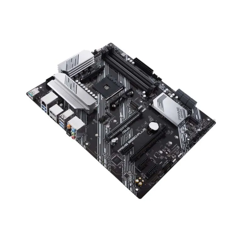 Placa Base Asus Prime B550-Plus Socket AM4