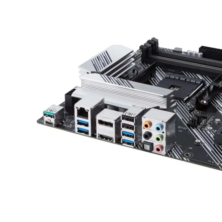 Placa Base Asus Prime B550-Plus Socket AM4