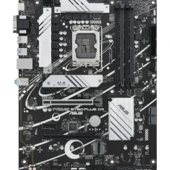 Placa Base Asus Prime B760-PLUS D4 Socket 1700