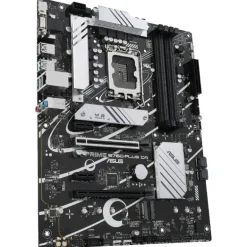 Placa Base Asus Prime B760-PLUS D4 Socket 1700