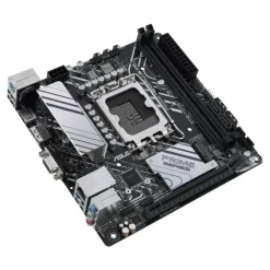 Placa Base Asus Prime H610I-PLUS D4-CSM Socket 1700