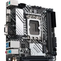 Placa Base Asus Prime H610I-PLUS-CSM Socket 1700