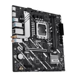 Placa Base Asus Prime H810M-A WIFI Socket 1851