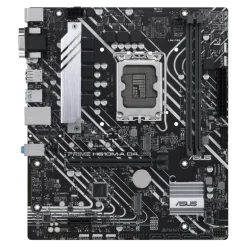 Placa Base Asus Prime H610M-A D4-CSM Socket 1700
