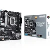 Placa Base Asus Prime H610M-A-CSM D5 Socket 1700