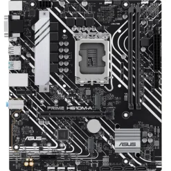 Placa Base Asus Prime H610M-A-CSM D5 Socket 1700