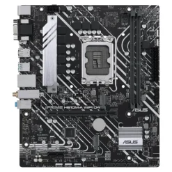 Placa Base Asus Prime H610M-A WIFI D4 Socket 1700