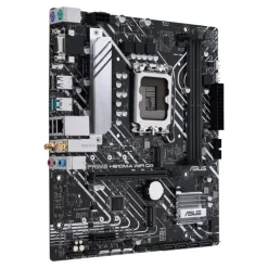 Placa Base Asus Prime H610M-A WIFI D4 Socket 1700