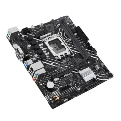 Placa Base Asus Prime H610M-D Socket 1700
