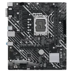 Placa Base Asus Prime H610M-E D4-CSM Socket 1700