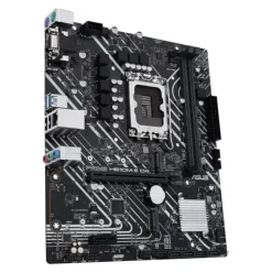 Placa Base Asus Prime H610M-E D4-CSM Socket 1700