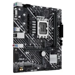 Placa Base Asus Prime H610M-E-CSM Socket 1700