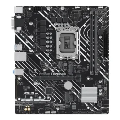 Placa Base Asus Prime H610M-E-CSM Socket 1700